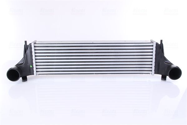 NISSENS 96388 Charge Air Cooler