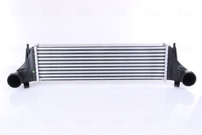 Charge Air Cooler NISSENS 96388