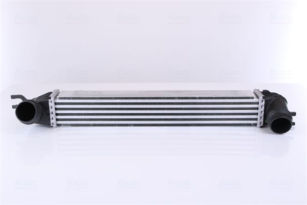 NISSENS 96397 Charge Air Cooler