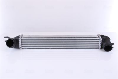 Charge Air Cooler NISSENS 96397