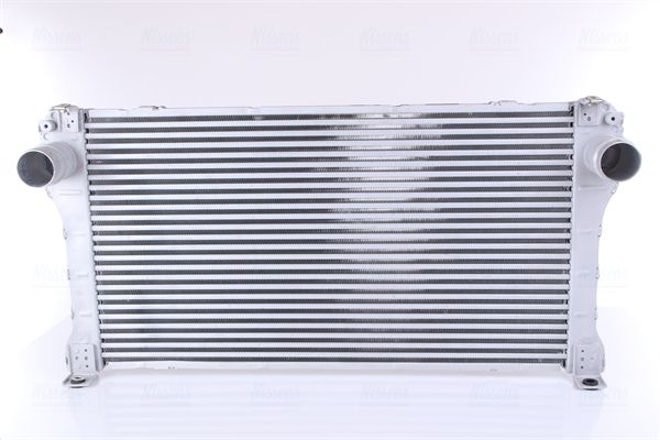 NISSENS 96401 Charge Air Cooler