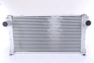 Charge Air Cooler NISSENS 96401