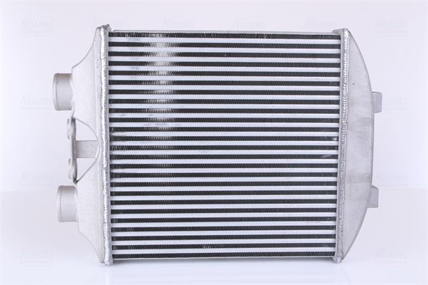 NISSENS 96405 Charge Air Cooler