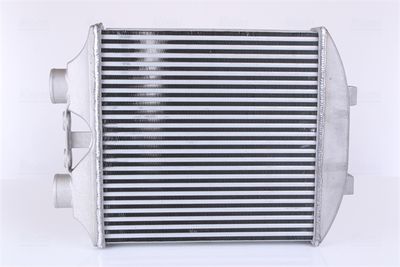 Charge Air Cooler NISSENS 96405