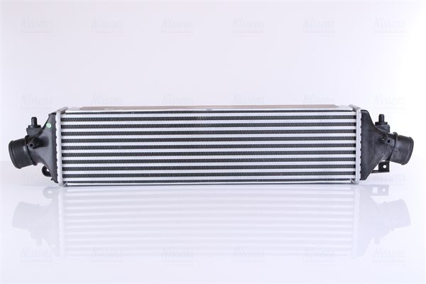 NISSENS 96406 Charge Air Cooler