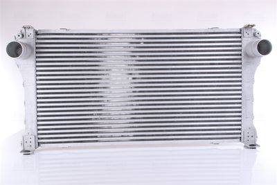Charge Air Cooler NISSENS 96408