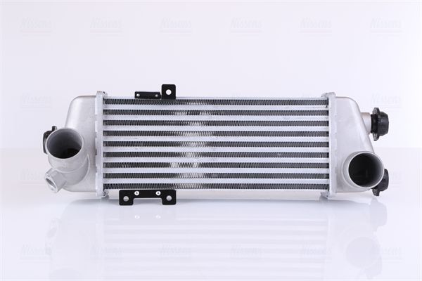 NISSENS 96409 Charge Air Cooler