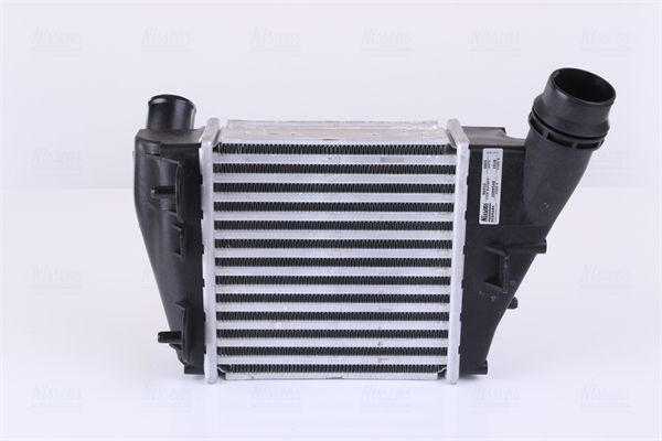NISSENS 96410 Charge Air Cooler