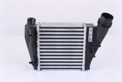 Charge Air Cooler NISSENS 96410