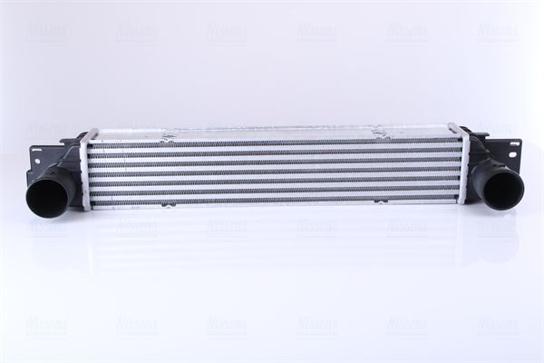 NISSENS 96411 Charge Air Cooler