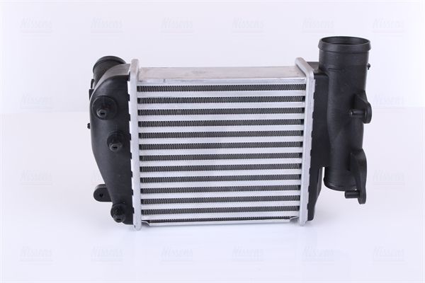 NISSENS 96417 Charge Air Cooler