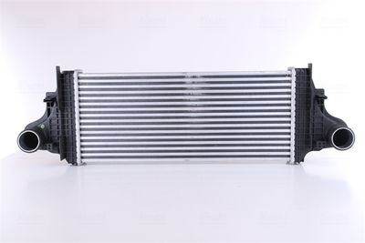 Charge Air Cooler NISSENS 96419