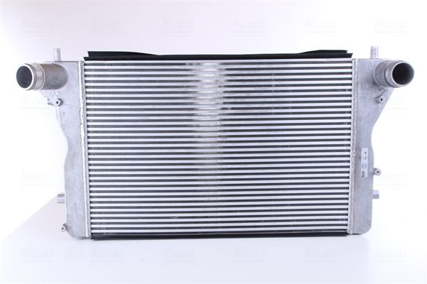 NISSENS 96420 Charge Air Cooler