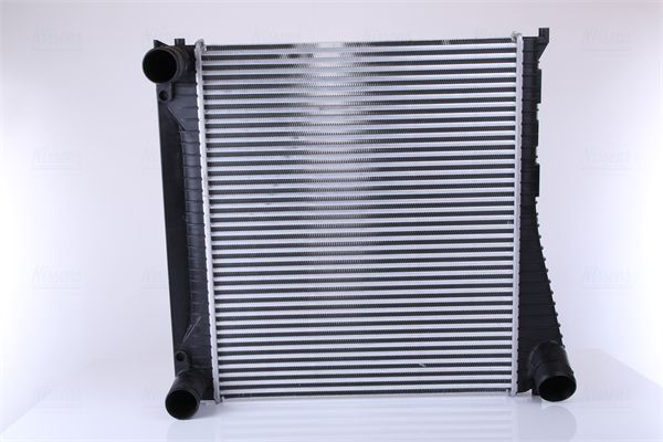 NISSENS 96422 Charge Air Cooler