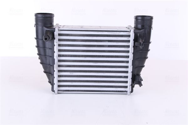 NISSENS 96426 Charge Air Cooler
