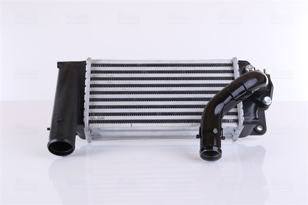 NISSENS 96428 Charge Air Cooler