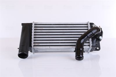 Charge Air Cooler NISSENS 96428