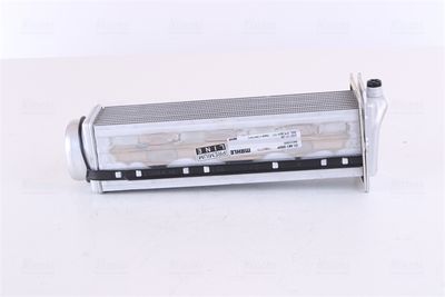 Charge Air Cooler NISSENS 96432