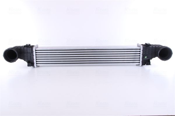 NISSENS 96434 Charge Air Cooler