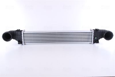 Charge Air Cooler NISSENS 96434