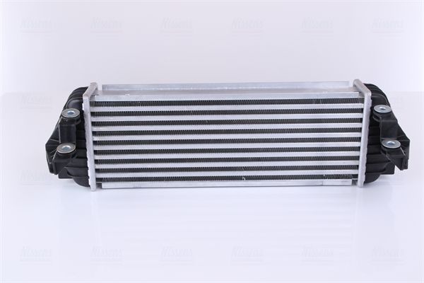 NISSENS 96435 Charge Air Cooler