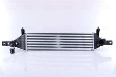 Charge Air Cooler NISSENS 96436