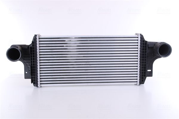 NISSENS 96438 Charge Air Cooler