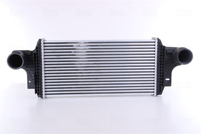 Charge Air Cooler NISSENS 96438