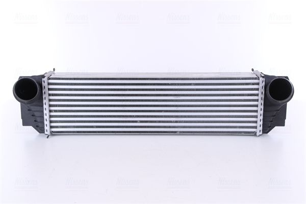 NISSENS 96441 Charge Air Cooler