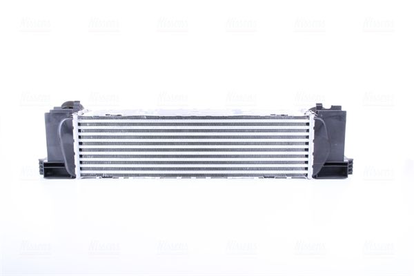 NISSENS 96450 Charge Air Cooler