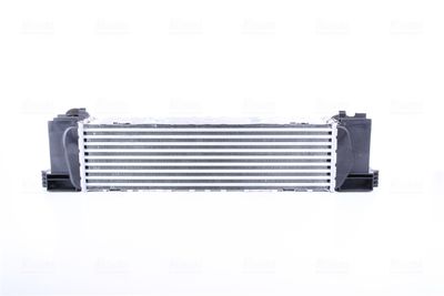 Charge Air Cooler NISSENS 96450