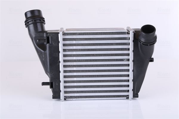 NISSENS 96452 Charge Air Cooler