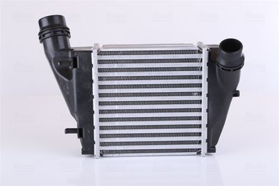 Charge Air Cooler NISSENS 96452