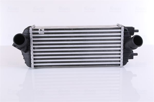 NISSENS 96456 Charge Air Cooler