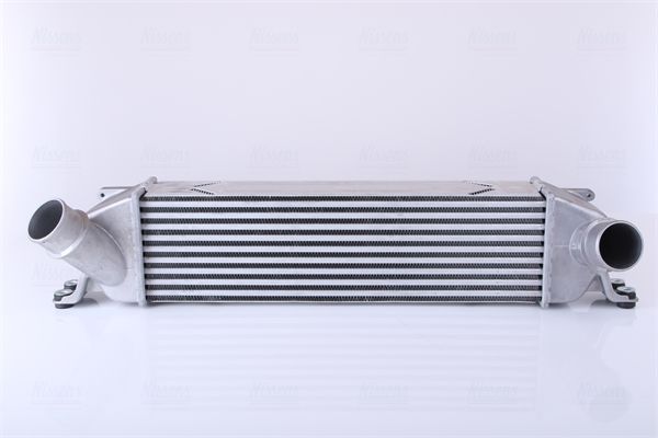 NISSENS 96458 Charge Air Cooler