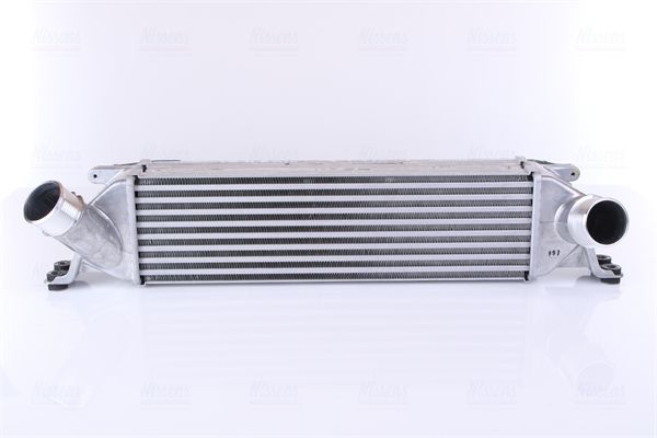 NISSENS 96459 Charge Air Cooler