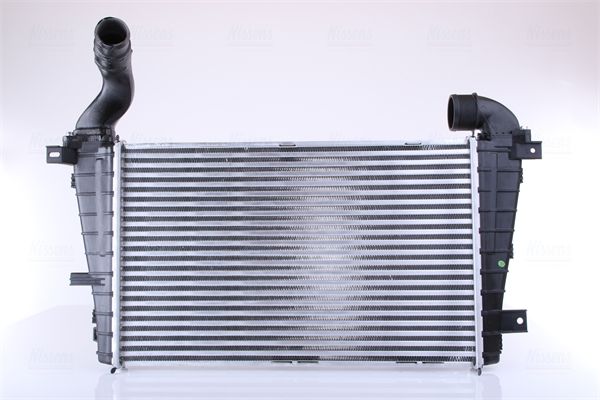 NISSENS 96461 Charge Air Cooler