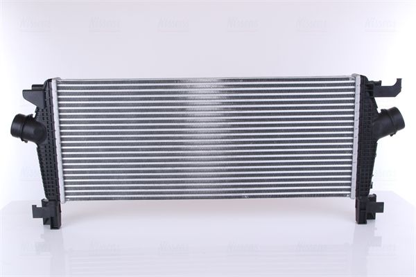 NISSENS 96463 Charge Air Cooler