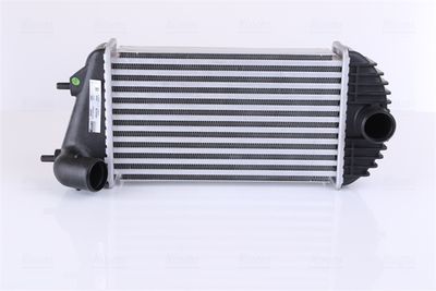 Charge Air Cooler NISSENS 96465