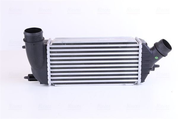 NISSENS 96467 Charge Air Cooler