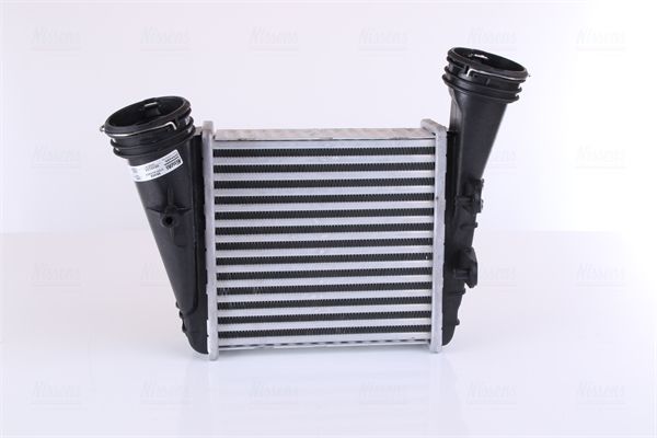 NISSENS 96468 Charge Air Cooler