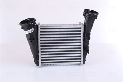 Charge Air Cooler NISSENS 96468