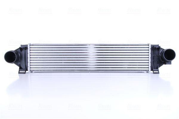 NISSENS 96471 Charge Air Cooler
