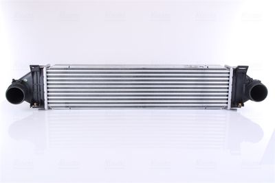Charge Air Cooler NISSENS 96472