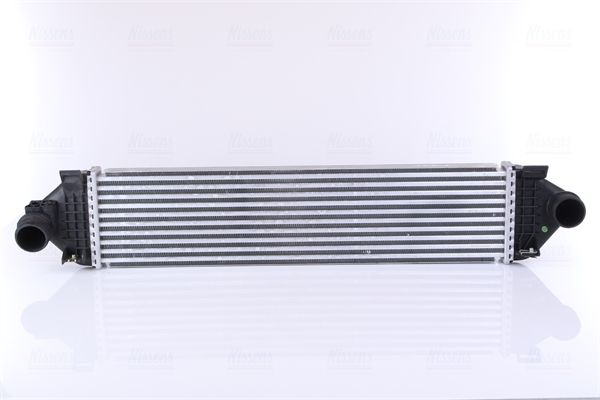 NISSENS 96473 Charge Air Cooler