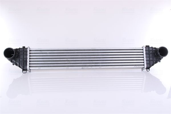 NISSENS 96474 Charge Air Cooler
