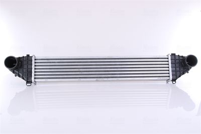Charge Air Cooler NISSENS 96474