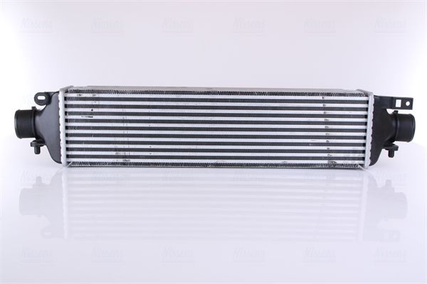 NISSENS 96477 Charge Air Cooler