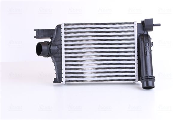 NISSENS 96479 Charge Air Cooler