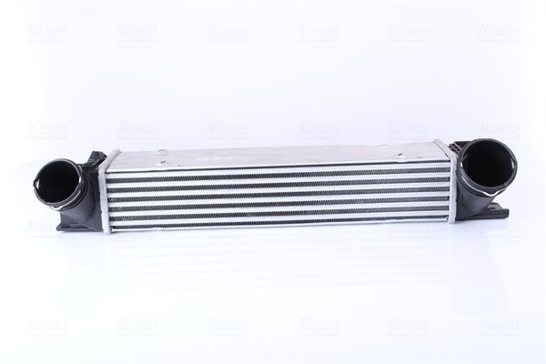 NISSENS 96480 Charge Air Cooler